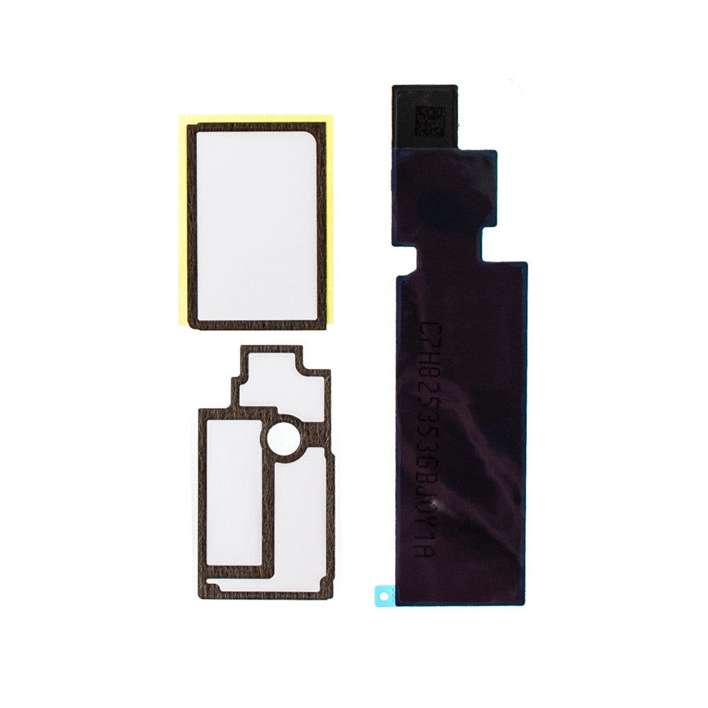 Motherboard Anti-static Heat Sink Sticker Set for iPhone 8 Motherboard Anti-static Heat Sink Sticker Set for iPhone 8